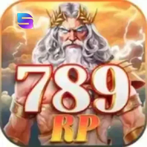 Logo 789rp